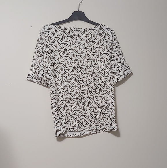 Karen Scott T shirt - Picture 3 of 5